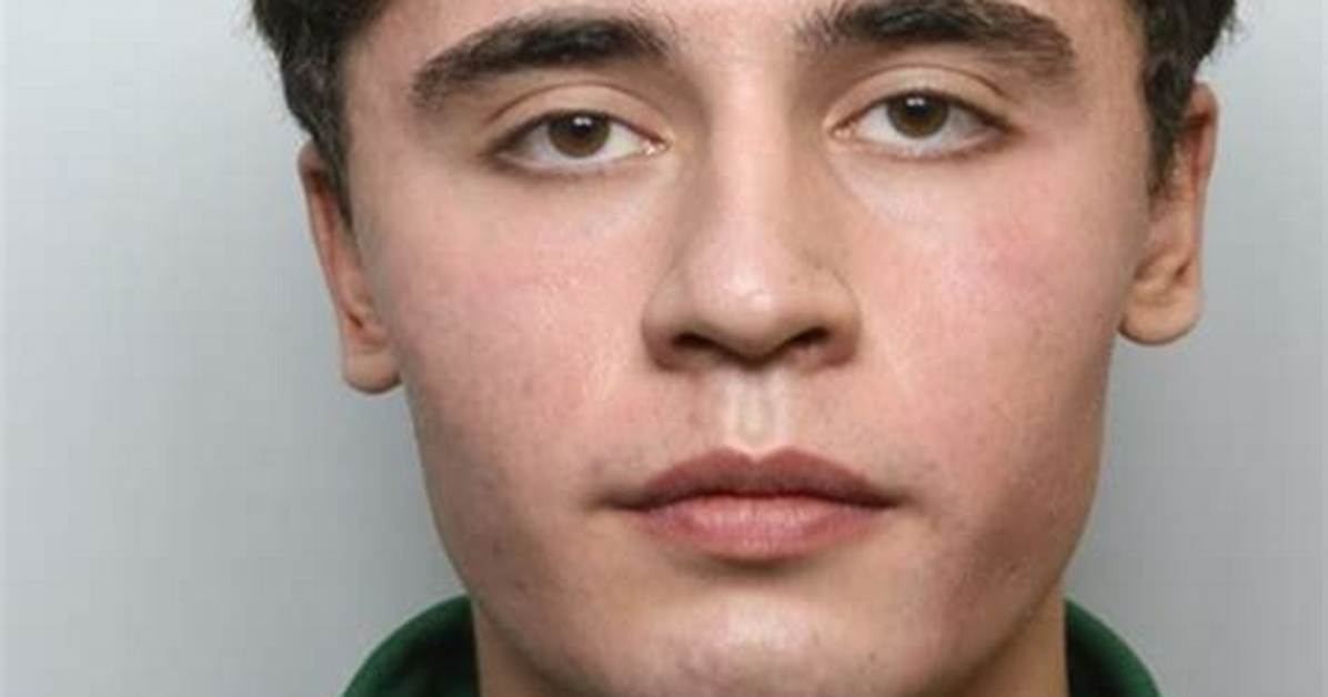 Daniel Khalife Escaped from Jail Uk Searching for Soldier Daniel