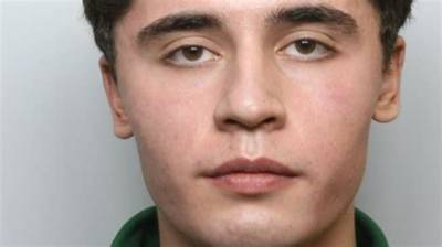 Daniel Khalife Escaped from Jail: Uk Searching for Soldier Daniel Khalife - News