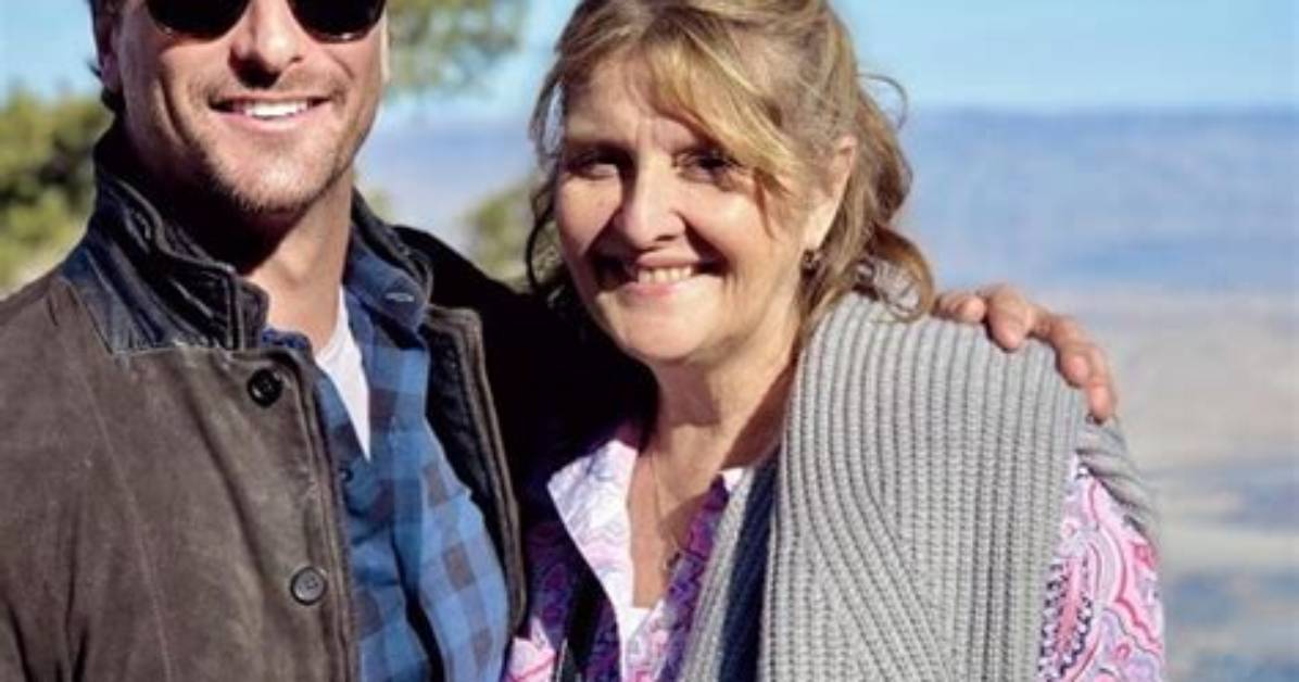 Daniel Lissing Net Worth Age Height Wife