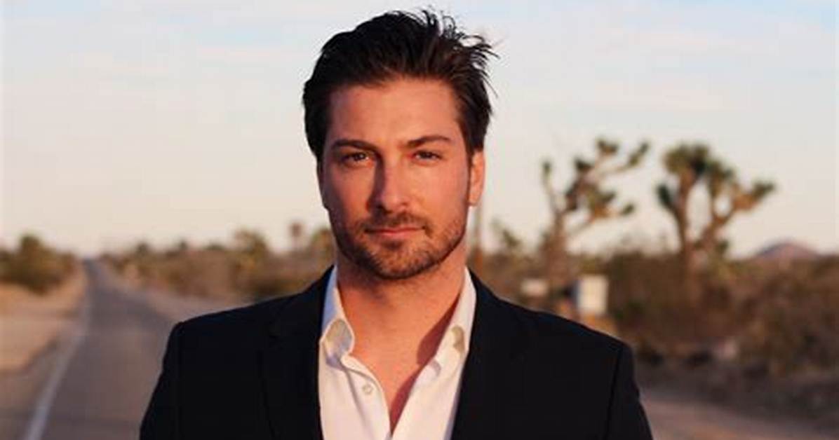 Daniel Lissing Net Worth Age