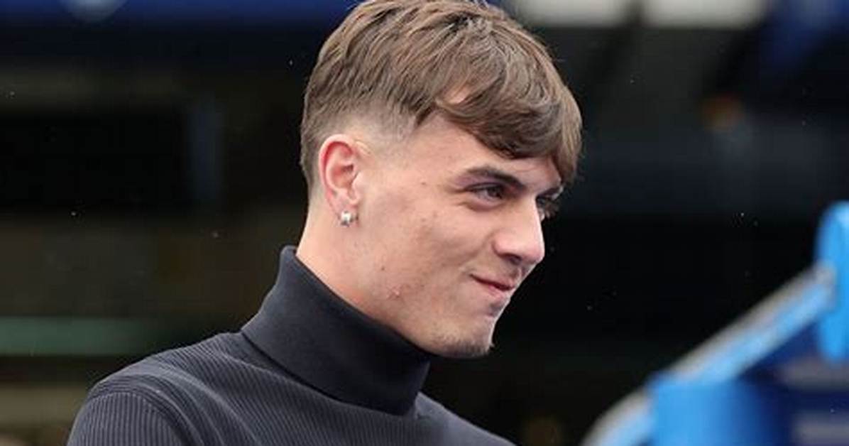 Daniel Maldini Height Weight Net Worth Age Birthday Wikipedia Who