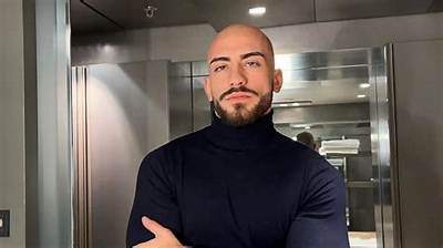 Daniel Rocco