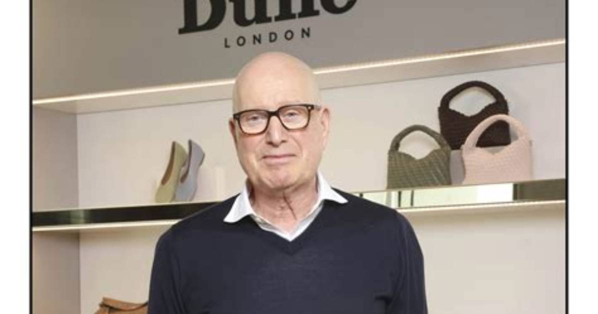 Daniel Rubin Net