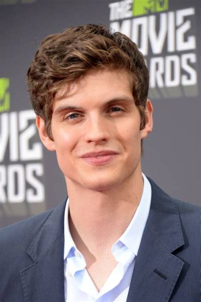 Daniel Sharman – Biography, Facts & Life Story