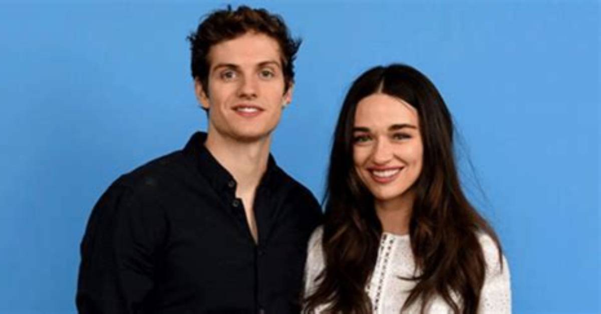 Daniel Sharman Wife: Meet [Her Name]