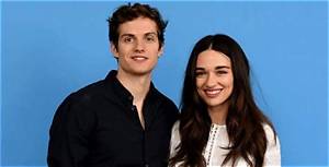 Daniel Sharman Wife: Meet [Her Name]