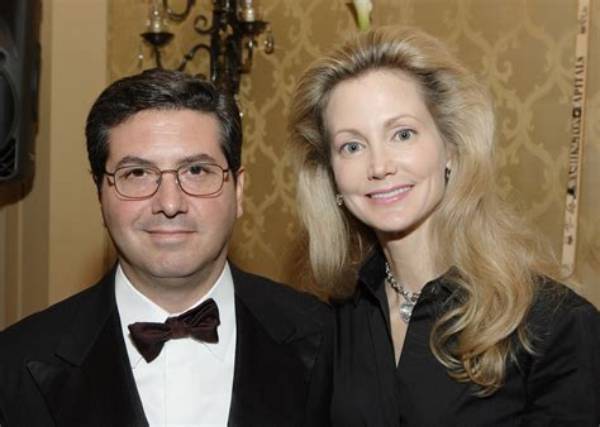 Daniel Snyder Wife; Tanya Snyder Wiki, Bio, Age, Kids, Model, Net Worth and Height