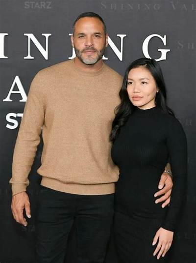 Daniel Sunjata's Relationships: Exploring His Life