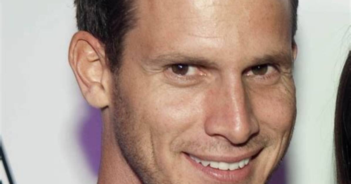 Daniel Tosh: the Comedy Genius of Malibu