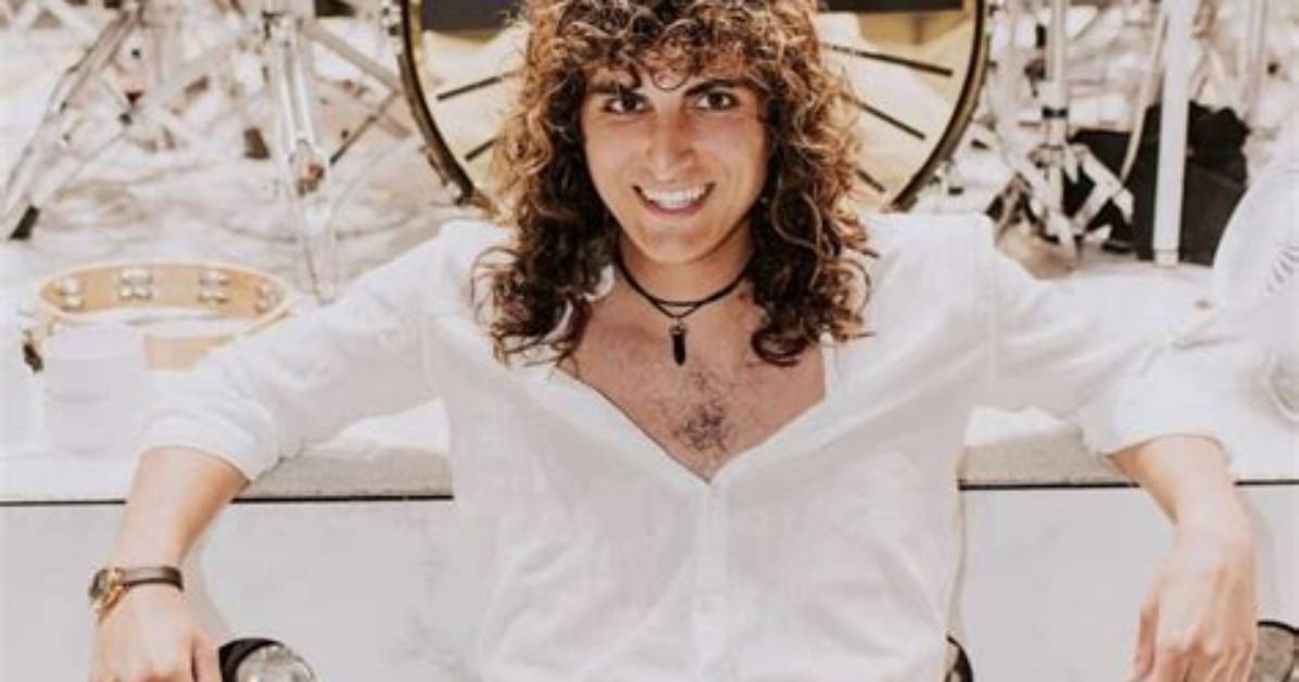 Daniel Wagner Greta Van Fleet Everything to Know About The