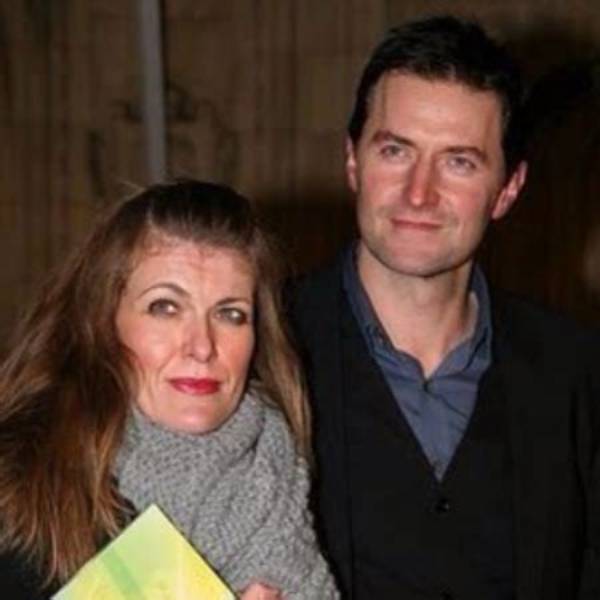Daniela Denby-Ashe and Husband: a Closer Look at Their Love Story
