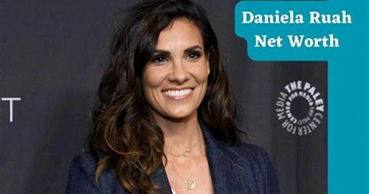 Daniela Sea Net Worth How Much Is Sea