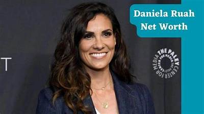 Daniela Sea Net Worth – How Much Is Sea Worth?