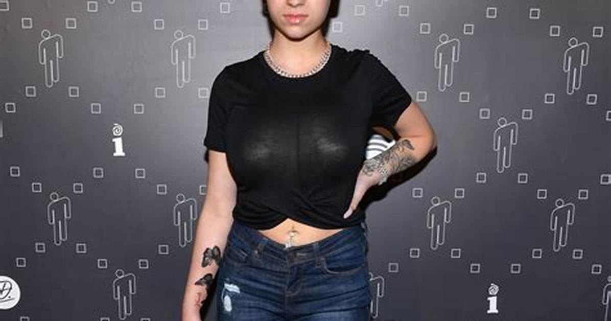 Daniella Bregoli Height, Weight, Net Worth, Age, Birthday, Wikipedia, Who, Instagram, Biography