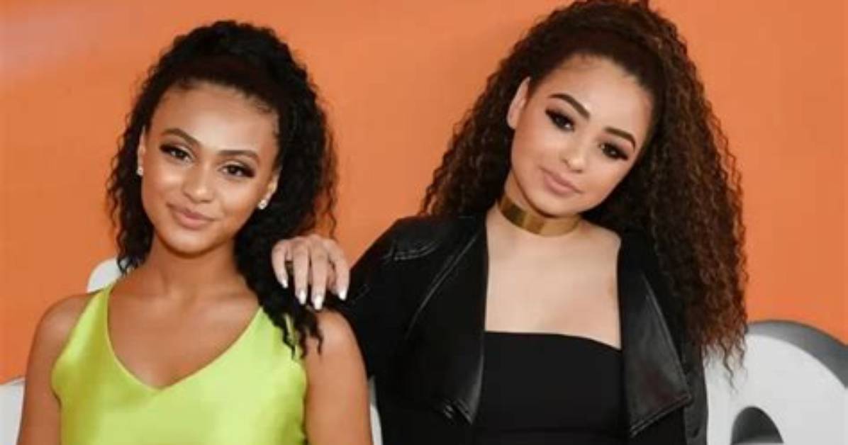 Daniella Perkins Biography: Age, Net Worth, Boyfriend, Instagram, Sister, Movies, Braids, Height, Grown Ish, Jace Norman, Wikipedia
