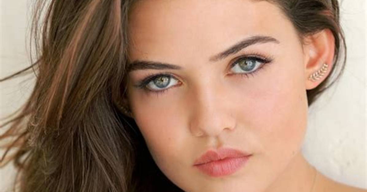 Danielle Campbell: Rising Star in the Entertainment Industry