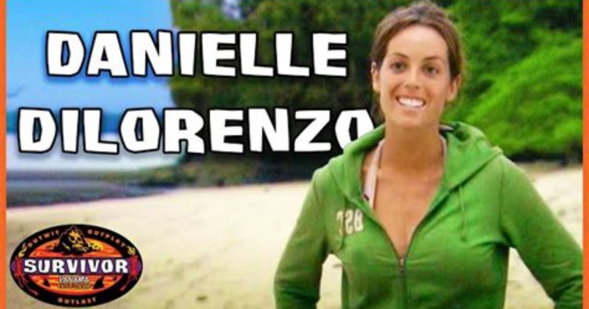 Danielle Dilorenzo Height, Weight, Net Worth, Age, Birthday, Wikipedia, Who, Instagram, Biography