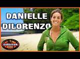 Danielle Dilorenzo Height, Weight, Net Worth, Age, Birthday, Wikipedia, Who, Instagram, Biography