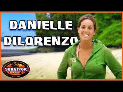 Danielle Dilorenzo Height, Weight, Net Worth, Age, Birthday, Wikipedia, Who, Instagram, Biography