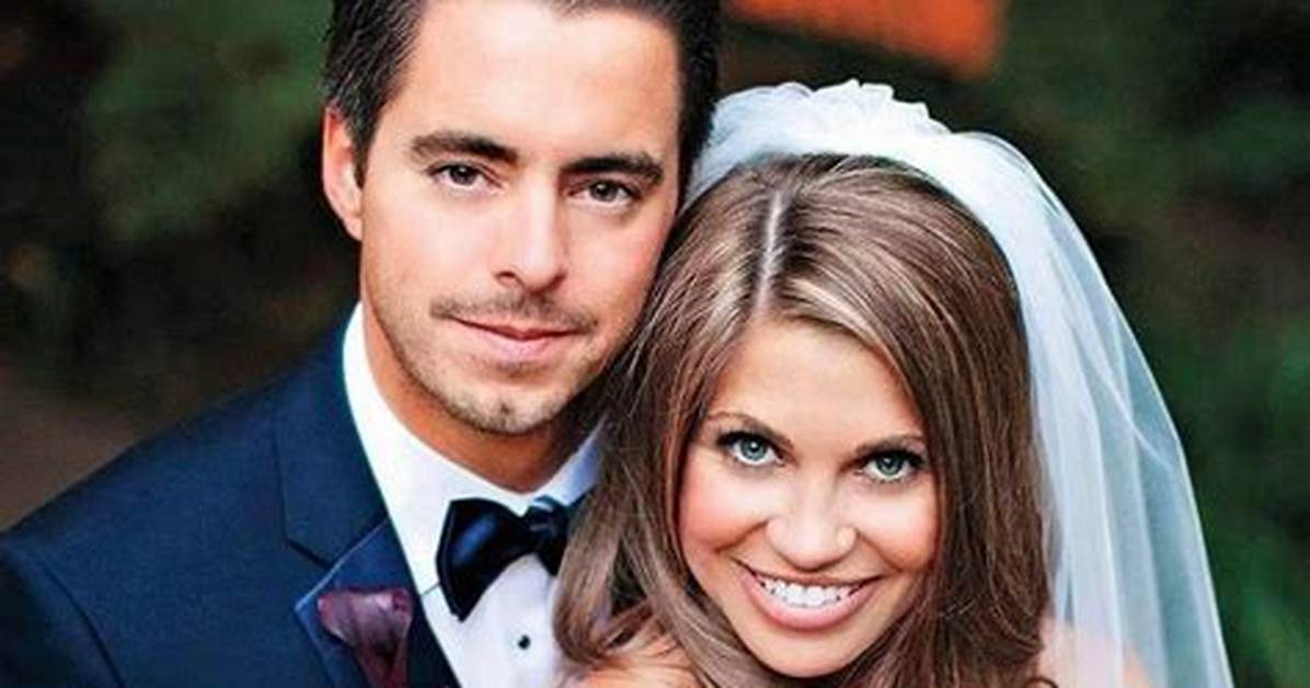 Danielle Fisher Husband Everything You Need To