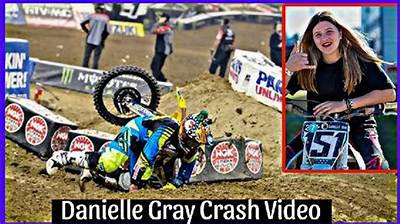 Danielle Gray Accident: Understanding the Incident and Its Implications