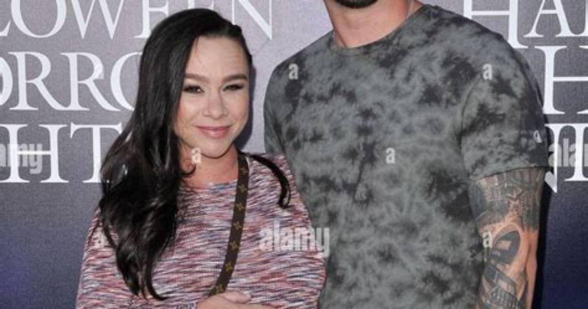Danielle Harris Husband Net