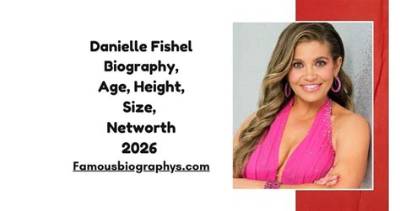 Danielle Keys Height, Weight, Net Worth, Age, Birthday, Wikipedia, Who, Nationality, Biography
