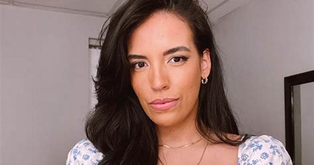 Danielle Olivera's Rumored Romance with Robert