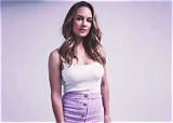 Danielle Savre Might Not Be Married Yet but She’s Already Making Babies