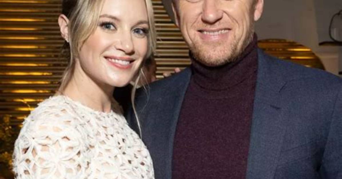 Danielle Savre's Love Life: Who Is Her Partner?