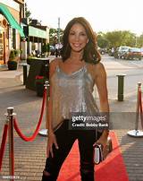 Danielle Staub: a Rising Star in the Entertainment Industry