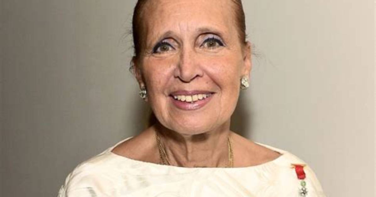 Danielle Steel Net Worth: Details About Best, Novels, Age, Movies, Books - Sarkariresult