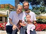Daniil Medvedev Wife Daria Medvedeva: Age, Instagram Facts to Know On