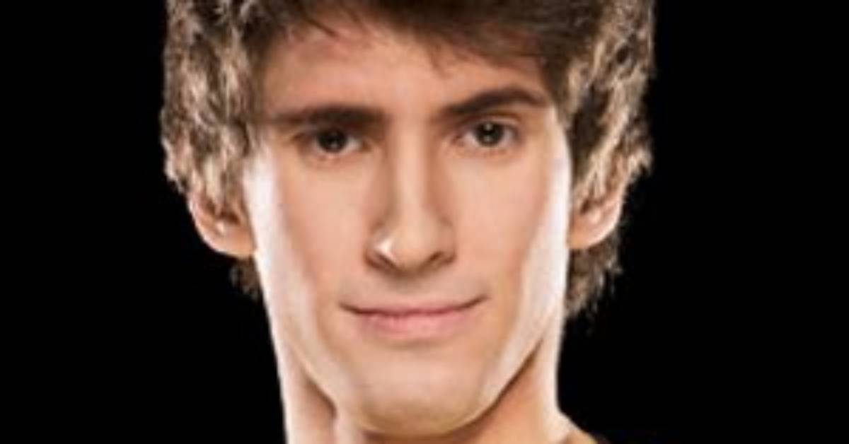 Danil Ishutin Net