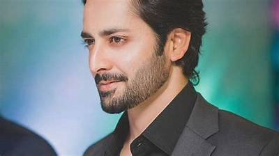 Danish Taimoor – Biography, Facts & Life Story