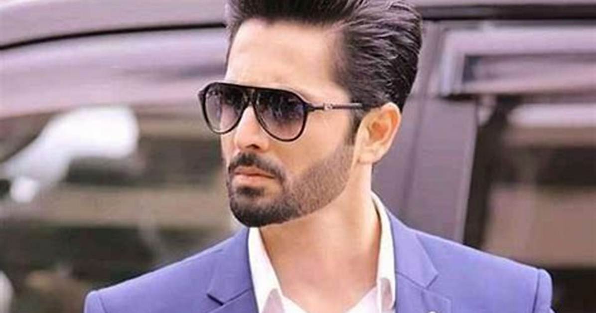 Danish Taimoor Biography Facts