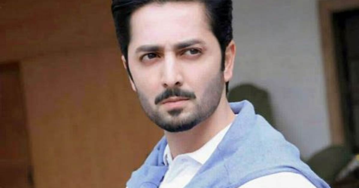 Danish Taimoor