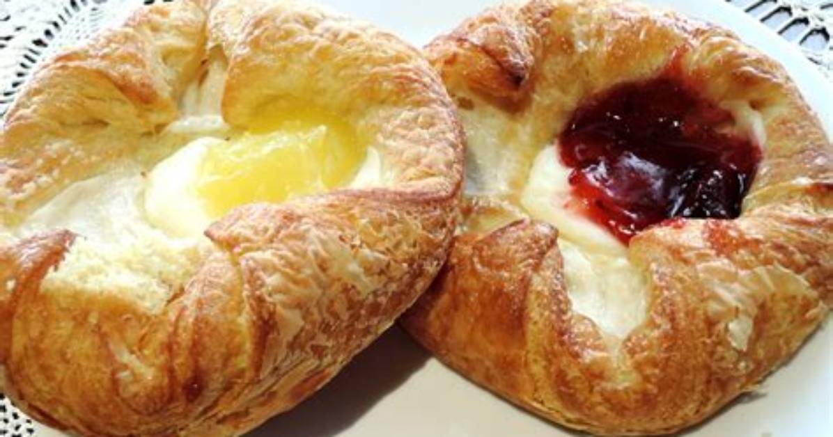 Danish