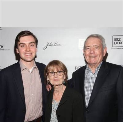 Danjack Rather (Dan Rather’s Son) Bio, Wife, Wiki, Attorney, and Net Worth
