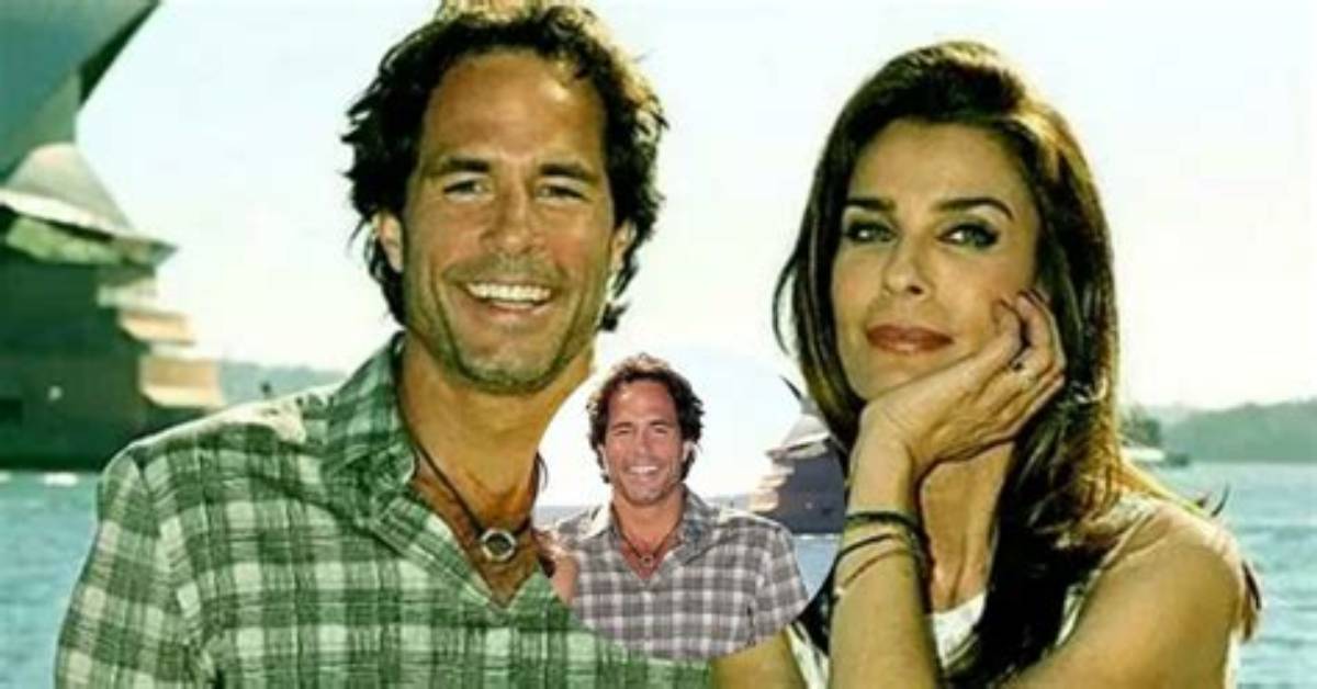 Danny Daggenhurst: a Journey Through Fame and Family