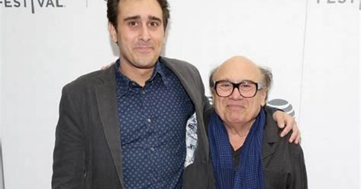 Danny Devito's Son Drowned: a Tragic Loss and Its Impact