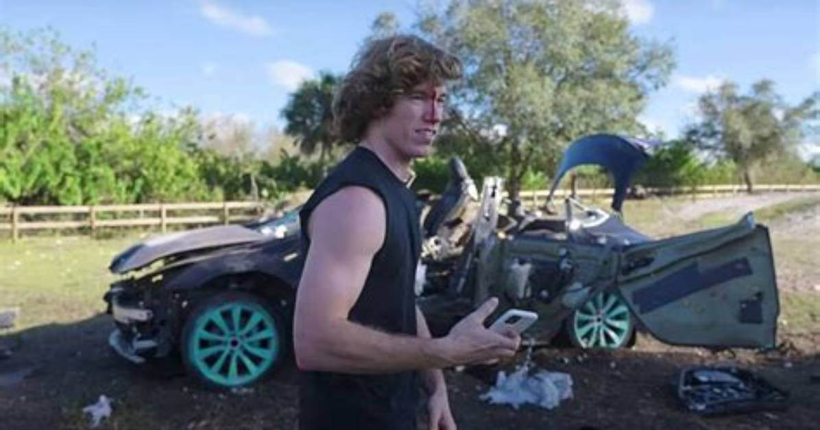 Danny Duncan Accident Update What Happened to Him