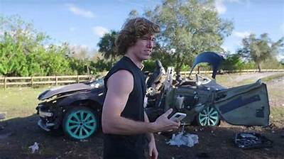 Danny Duncan Accident Update: What Happened to Him? Death Hoax