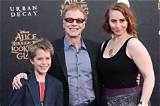 Danny Elfman Children: Meet Oliver Elfman, Mali Elfman, and Lola Elfman
