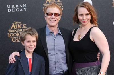 Danny Elfman Children: Meet Oliver Elfman, Mali Elfman, and Lola Elfman