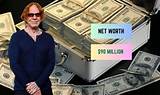 Danny Elfman's Net Worth 2023: How Wealthy Is the Famous Composer?