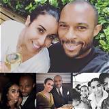 Danny Gabbidon Wife Wided Gabbidon Is Nicknamed Habibti
