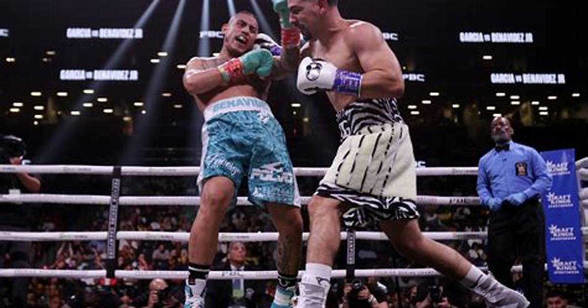 Danny Garcia