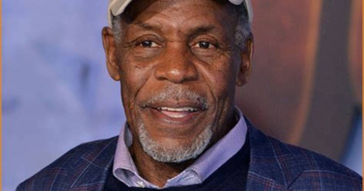 Danny Glover: Wife, Net Worth, Tattoos, Smoking & Body Facts