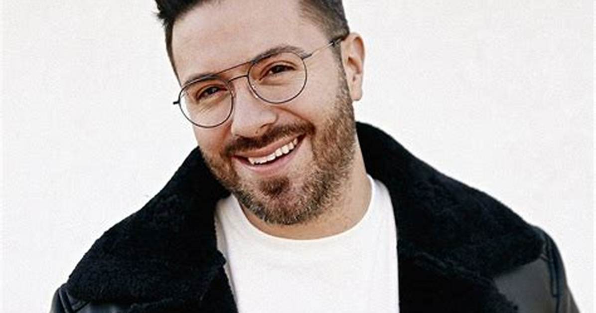 Danny Gokey